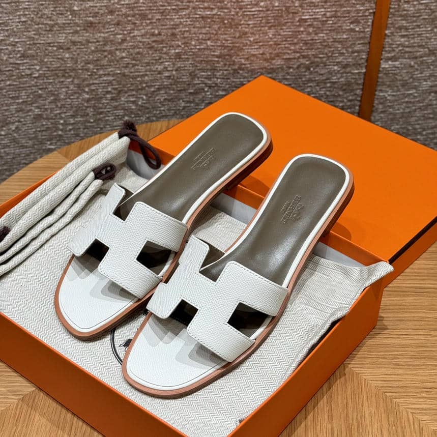 Hermes Classic Sandal-16
